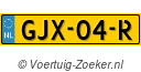 GJX04R