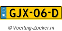 GJX06D
