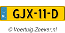 GJX11D