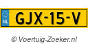GJX15V