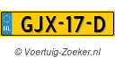 GJX17D