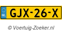 GJX26X