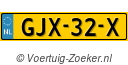 GJX32X