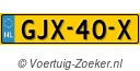 GJX40X