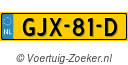 GJX81D
