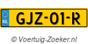 GJZ01R