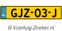 GJZ03J