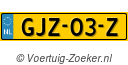 GJZ03Z