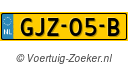 GJZ05B