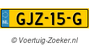GJZ15G