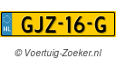 GJZ16G