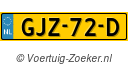 GJZ72D