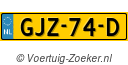 GJZ74D