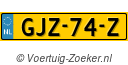 GJZ74Z