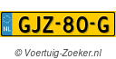 GJZ80G