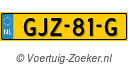 GJZ81G