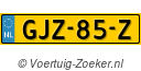 GJZ85Z
