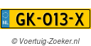 GK013X