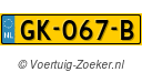 GK067B