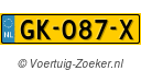 GK087X
