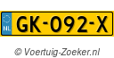 GK092X