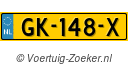 GK148X