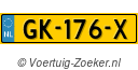 GK176X