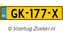 GK177X