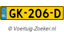 GK206D