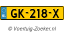 GK218X