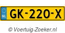 GK220X