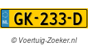 GK233D