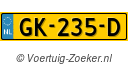 GK235D