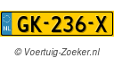 GK236X