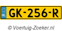 GK256R