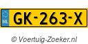 GK263X