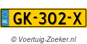 GK302X