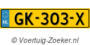 GK303X