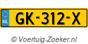 GK312X