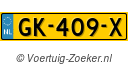 GK409X
