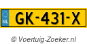 GK431X