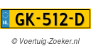 GK512D