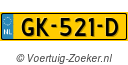 GK521D