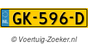 GK596D