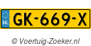 GK-669-X