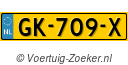 GK709X