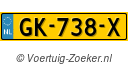 GK738X