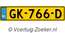 GK766D