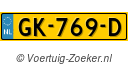 GK769D