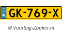 GK-769-X